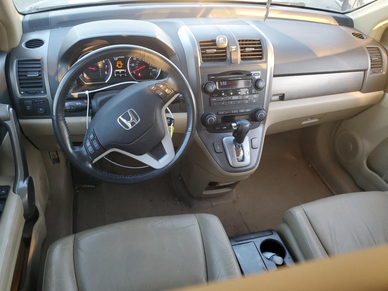 2008 Honda CR-V - Image 8