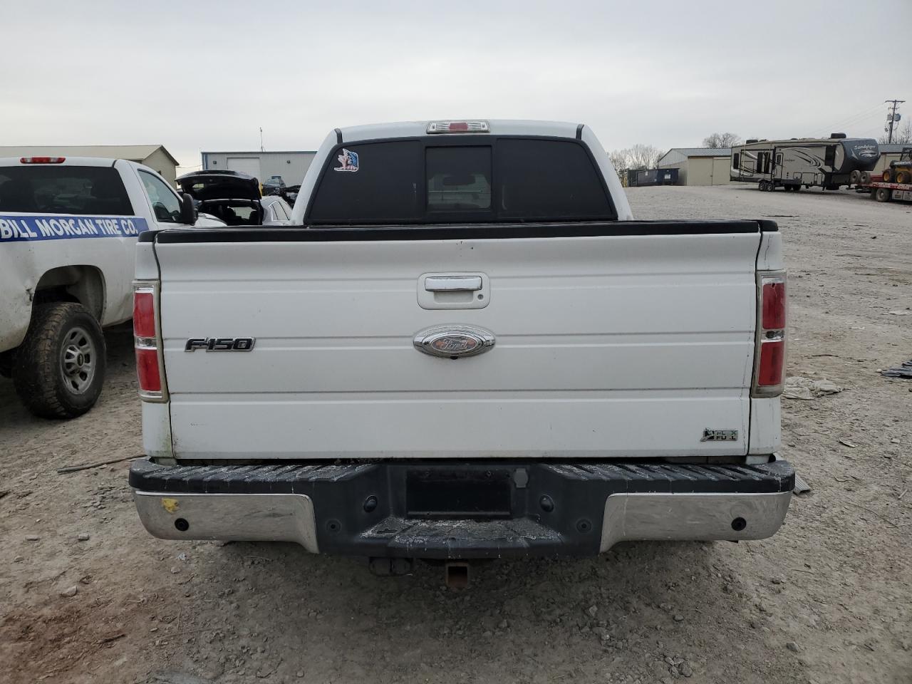 2010 Ford F-150 - Image 6