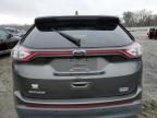 2018 Ford Edge Sel იყიდება Spartanburg-ში, SC - Normal Wear