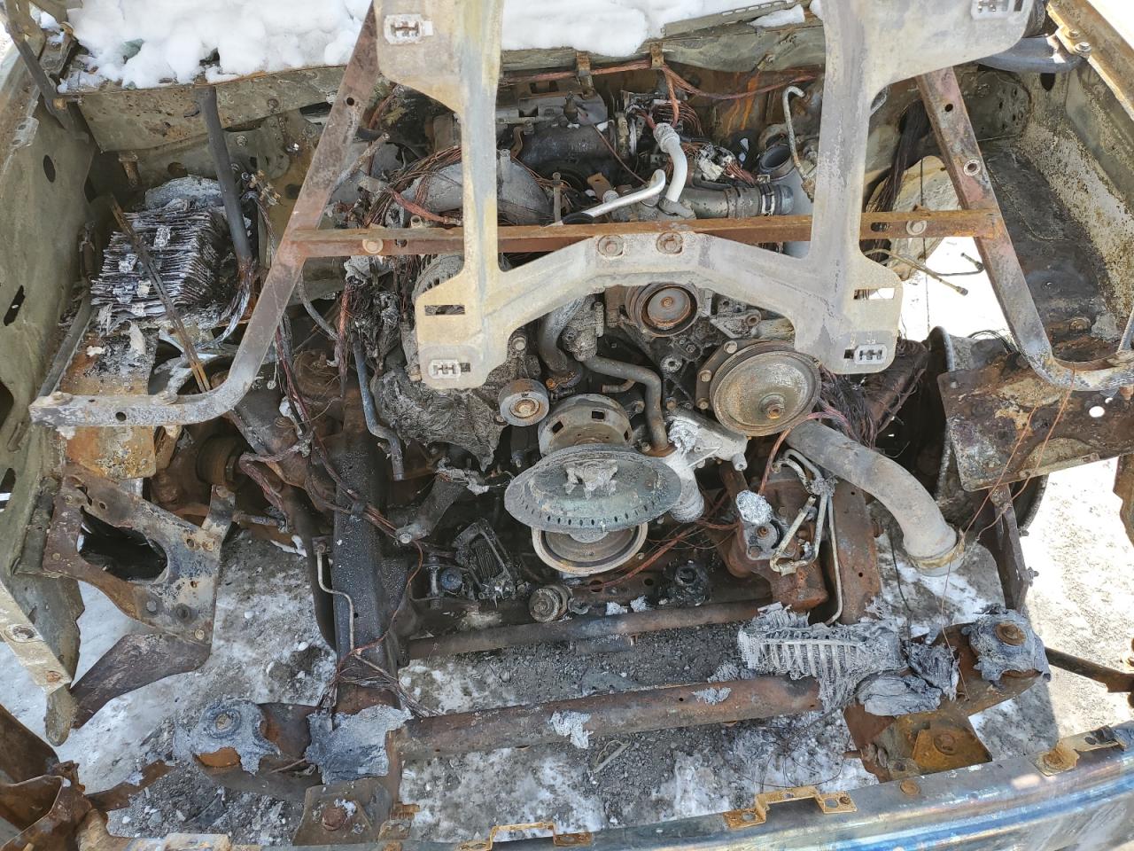 2008 GMC Sierra - Image 11