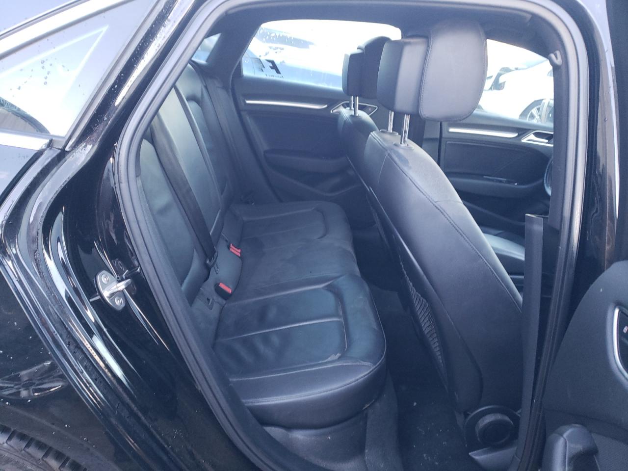 2015 Audi A3 - Image 10