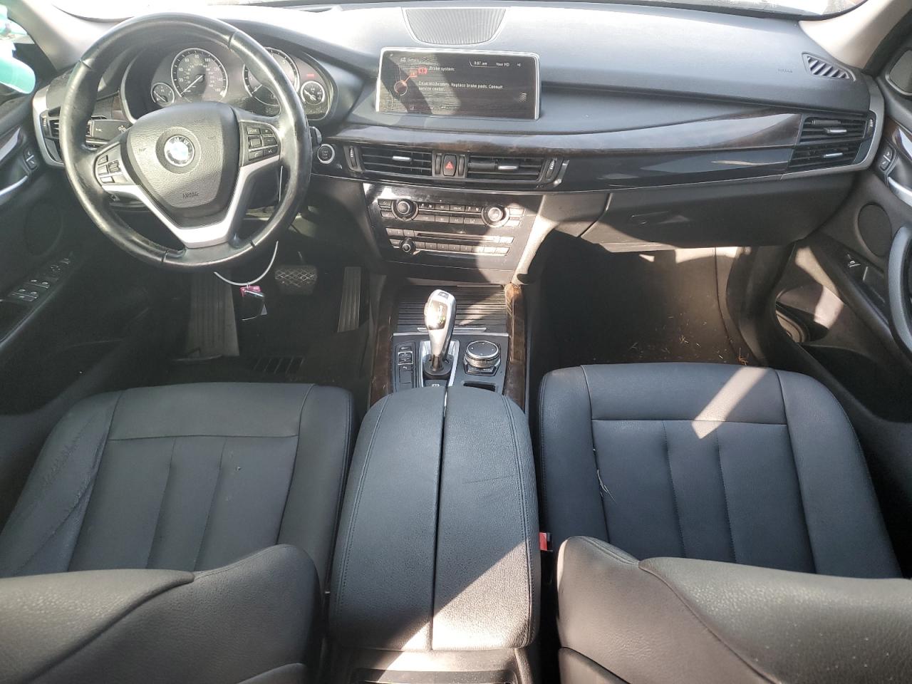2015 BMW X5 - Image 8