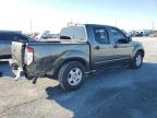 2006 Nissan Frontier Crew Cab Le na sprzedaż w Riverview, FL - Front End