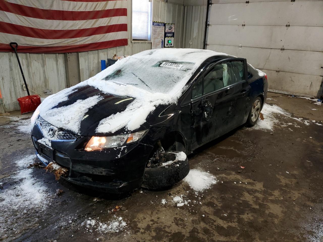 2013 Honda Civic - Image 1