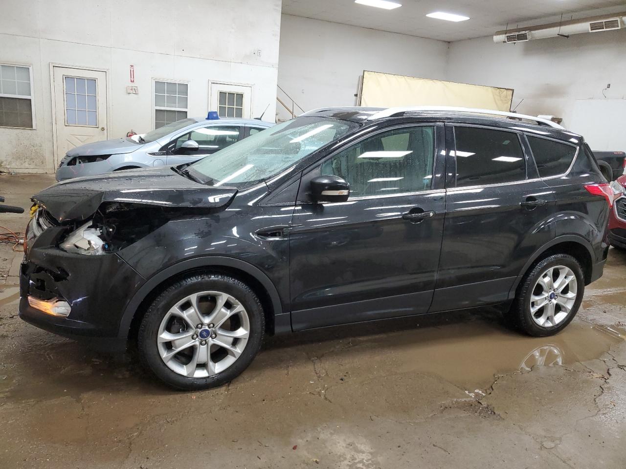 2014 Ford Escape - Image 1