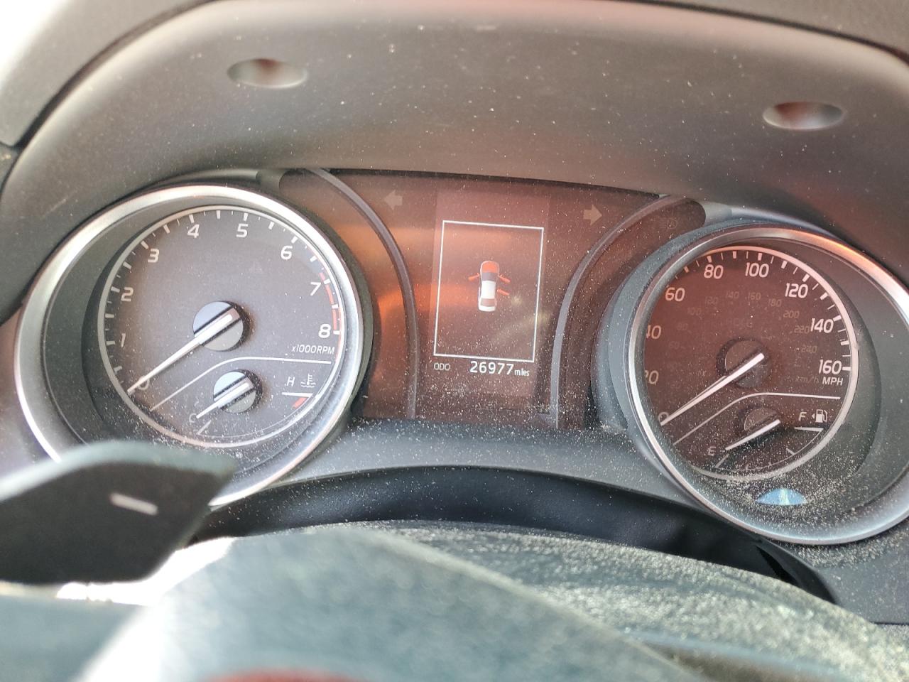 2023 Toyota Camry - Image 9