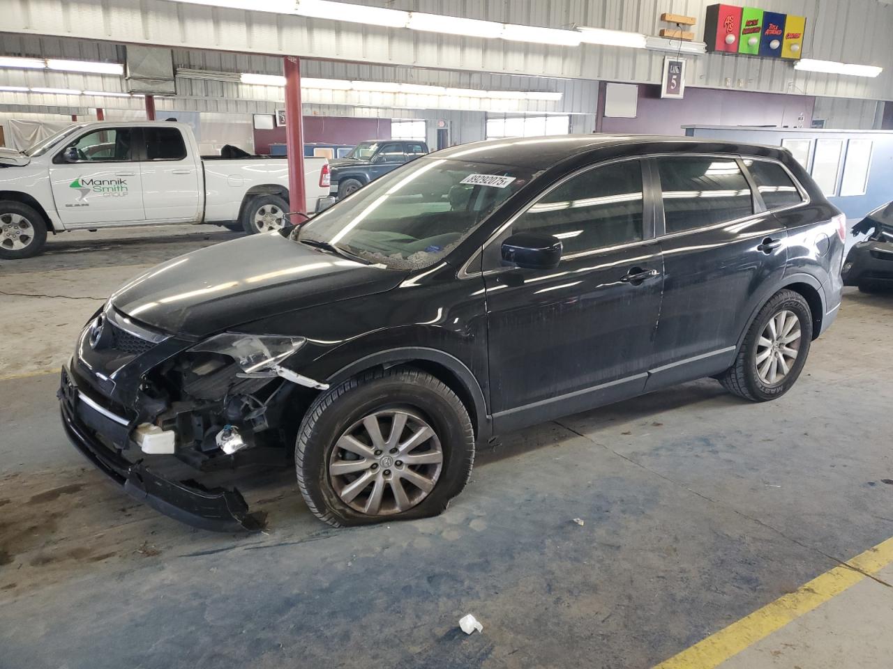 2008 Mazda CX-9 - Image 1