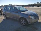 2005 Pontiac Vibe  на продаже в Lumberton, NC - Rear End