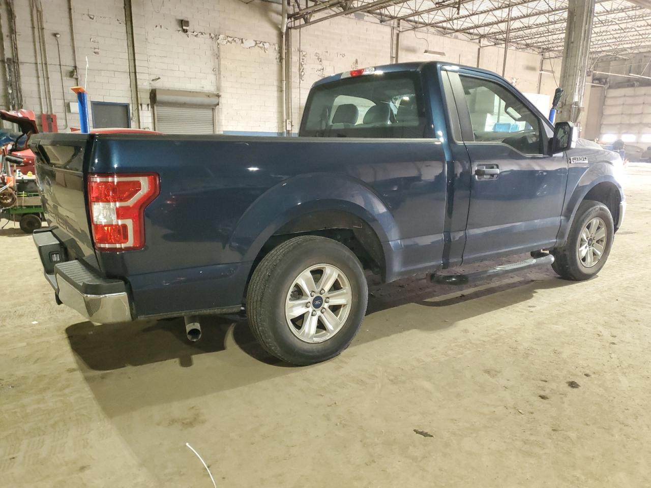 2018 Ford F-150 - Image 3