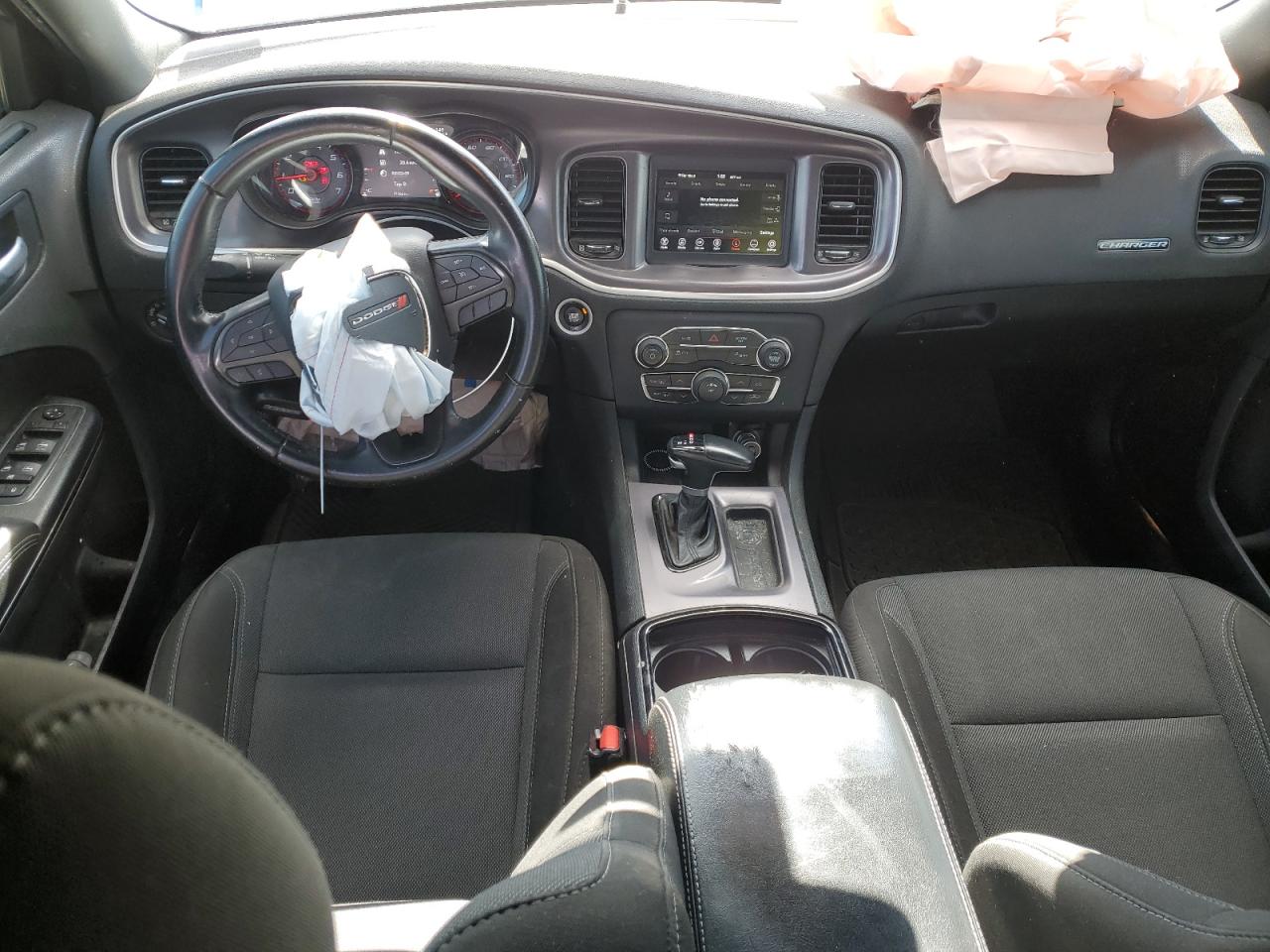 2019 Dodge Charger - Image 8