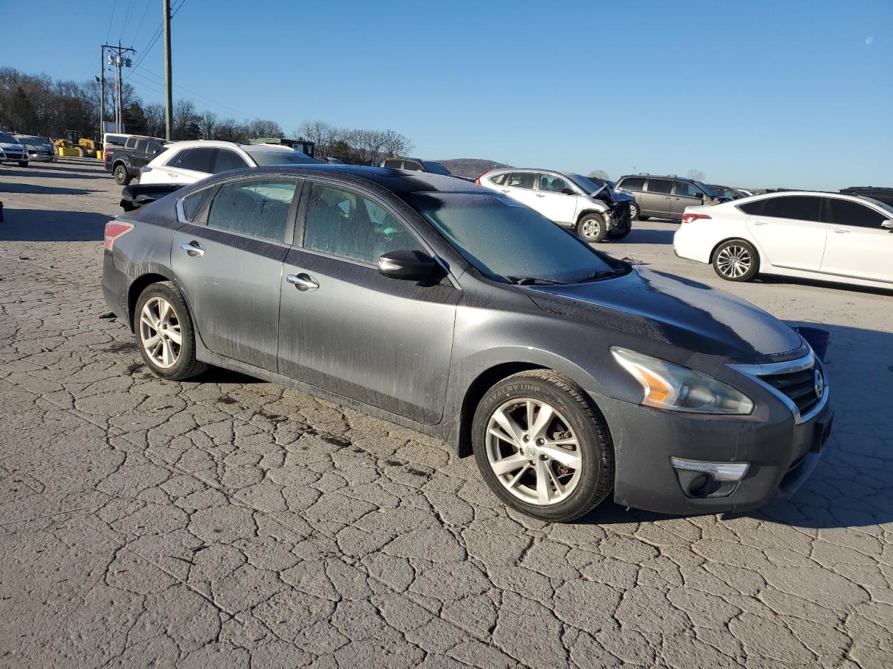 2013 Nissan Altima - Image 4