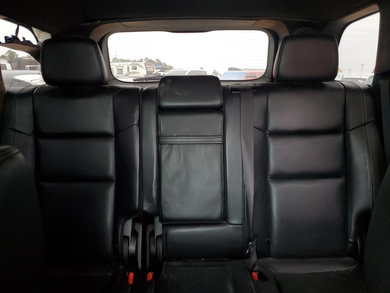 2021 Jeep Grand Cherokee - Image 10