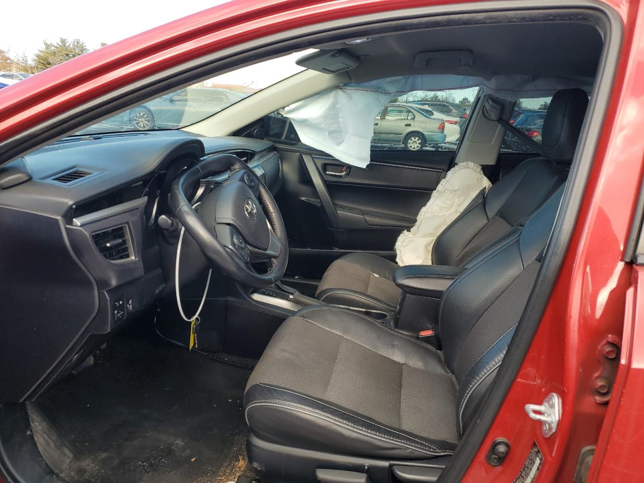 2016 Toyota Corolla - Image 7