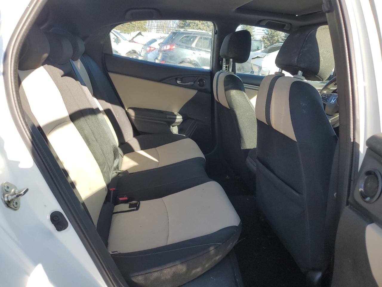 2018 Honda Civic - Image 10