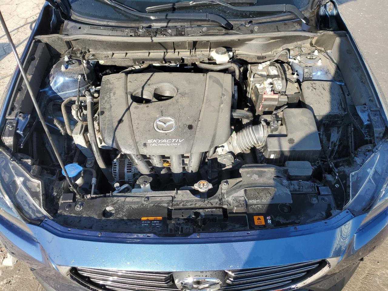 2019 Mazda CX-3 - Image 12