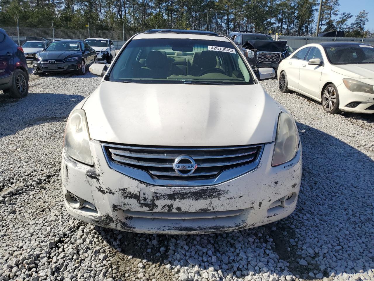 2012 Nissan Altima - Image 5