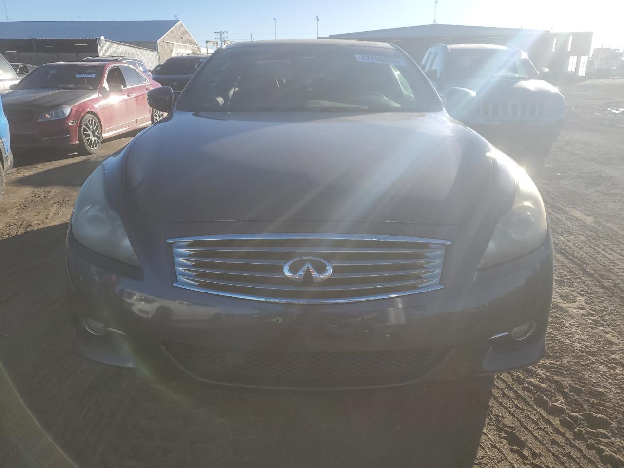 2011 Infiniti G - Image 5