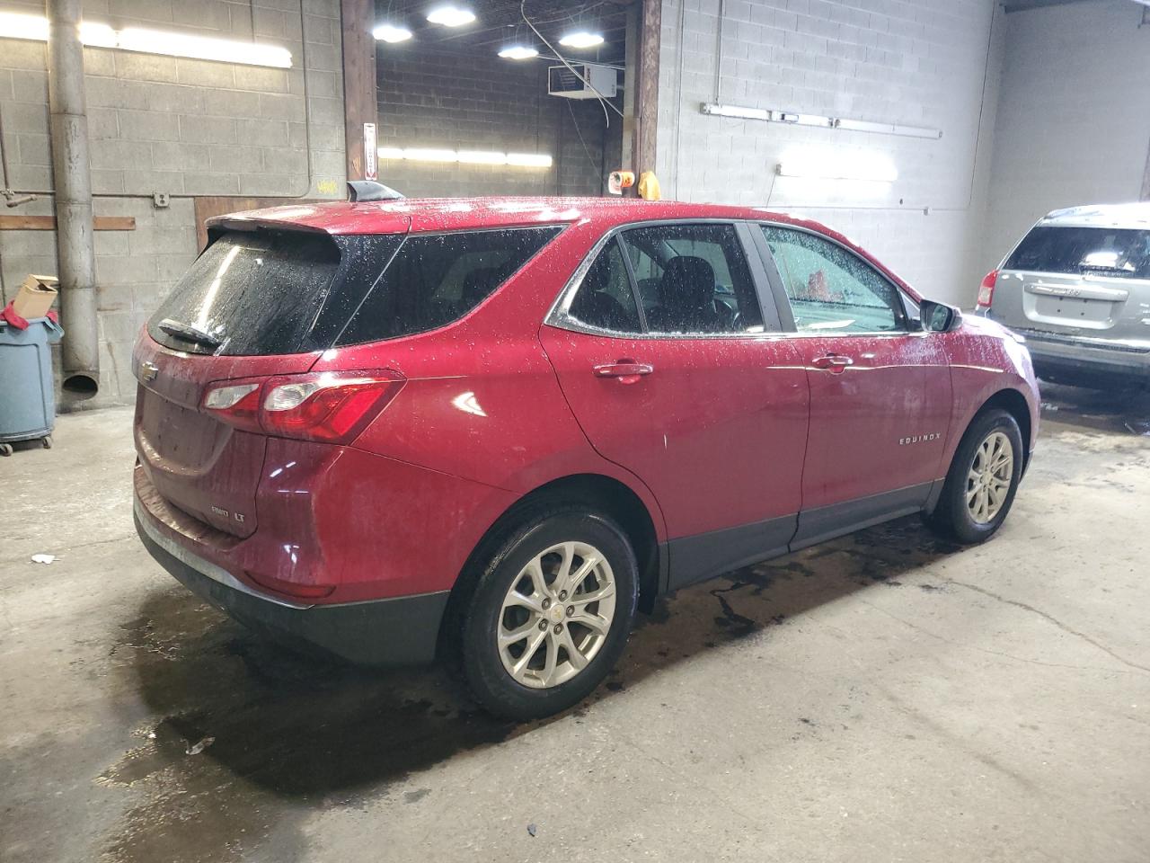 2021 Chevrolet Equinox - Image 3