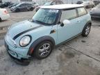 2012 Mini Cooper  იყიდება Sun Valley-ში, CA - Front End