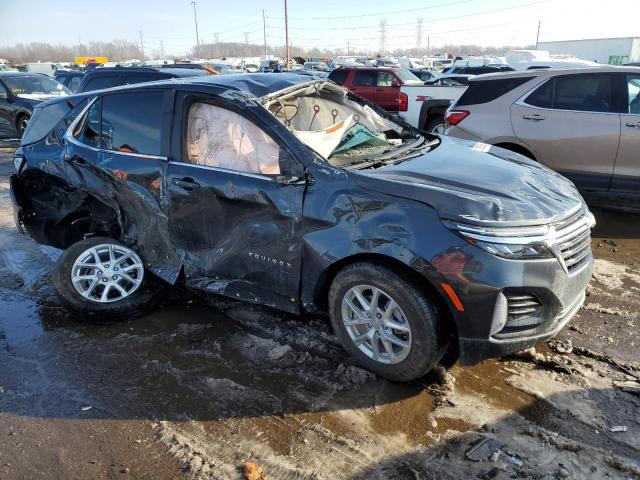  CHEVROLET EQUINOX 2023 Szary