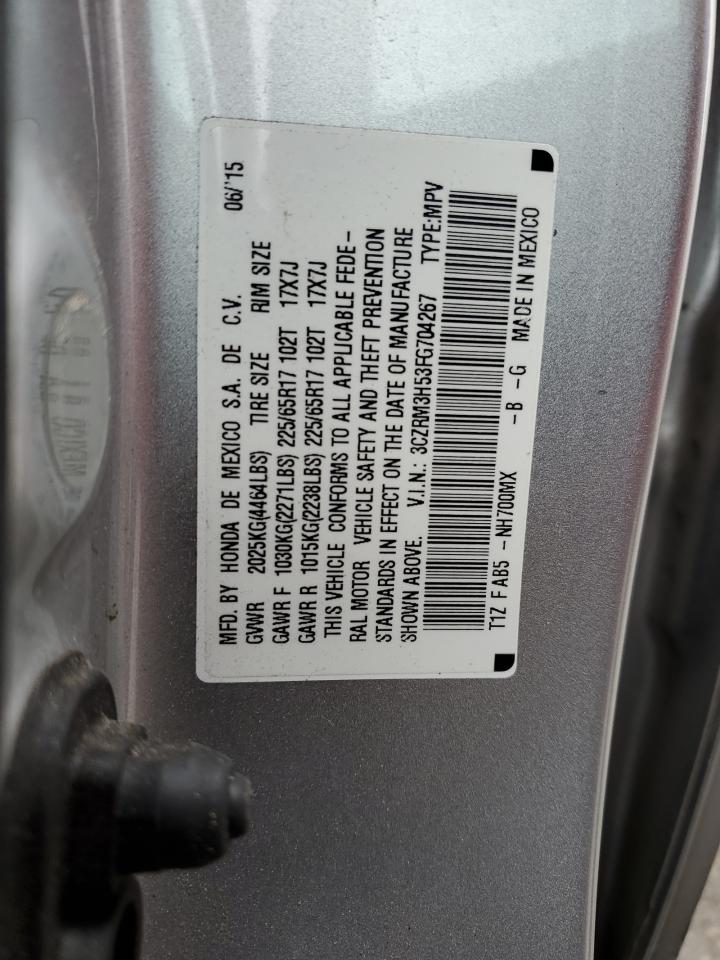 2015 Honda CR-V - Image 13