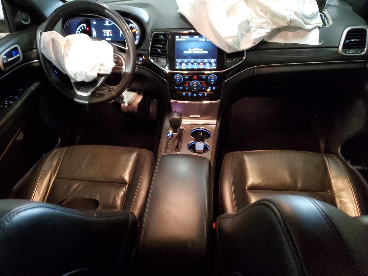 2020 Jeep Grand Cherokee - Image 8