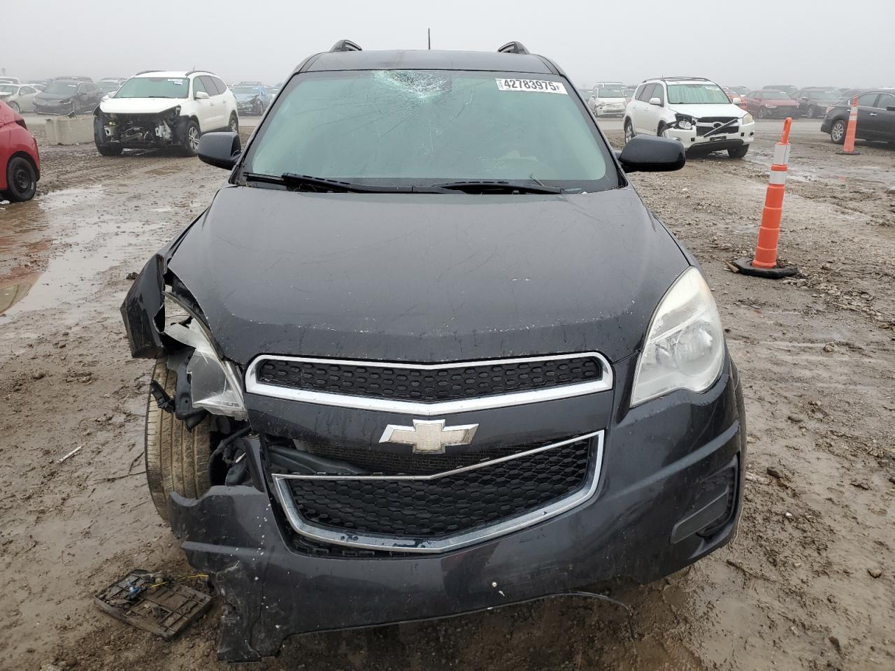 2014 Chevrolet Equinox - Image 5