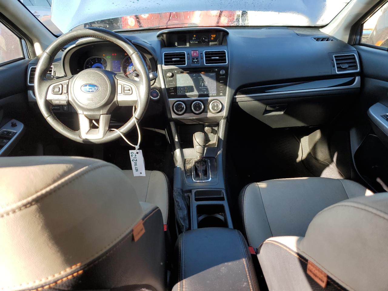 2016 Subaru XV - Image 8