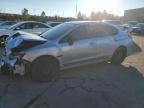 2015 Subaru Wrx Premium for Sale in Gaston, SC - Front End