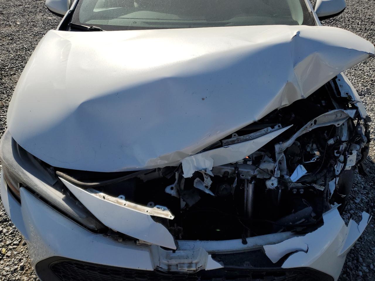 2020 Toyota Corolla - Image 11