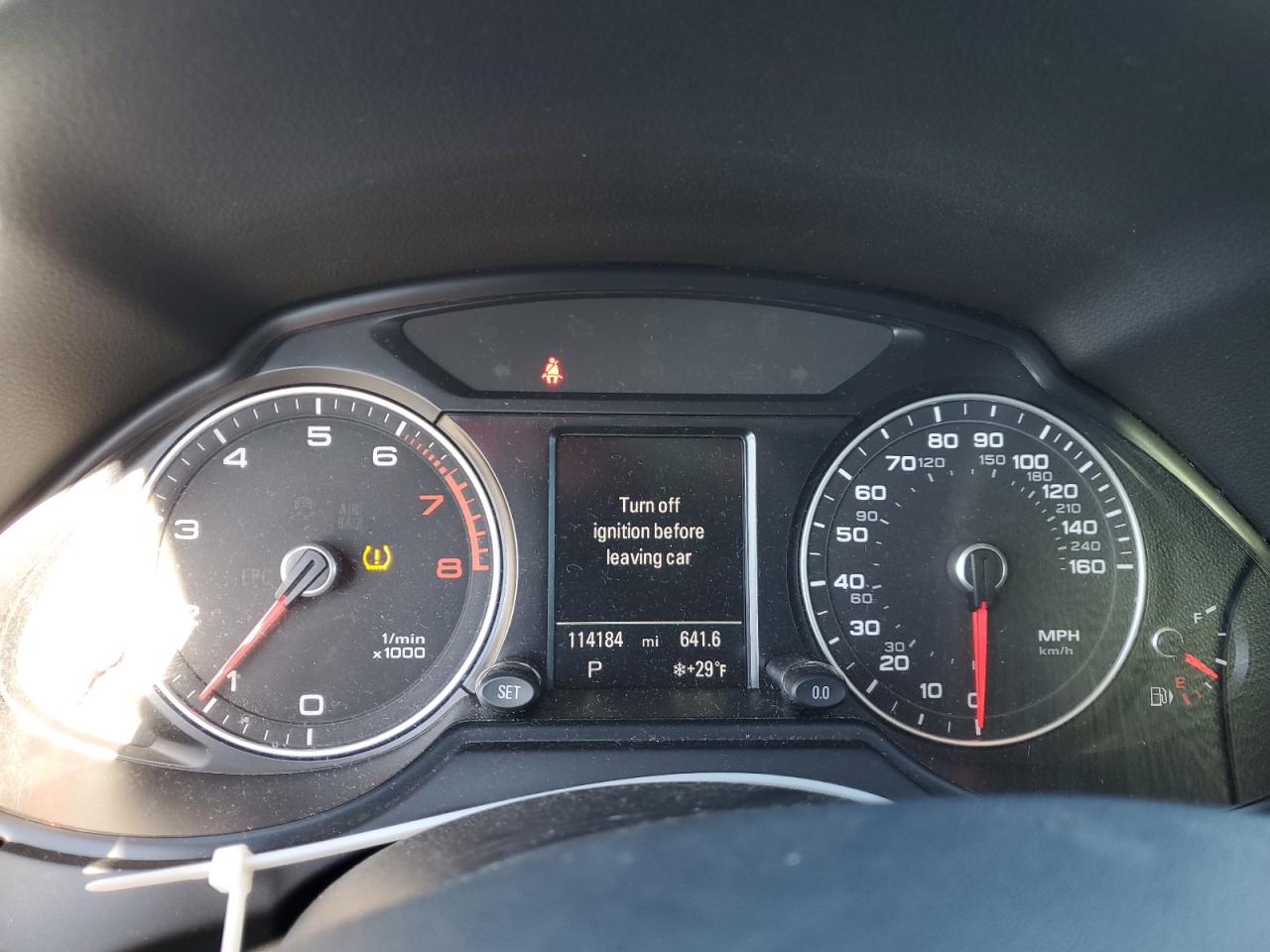 2016 Audi Q5 - Image 9