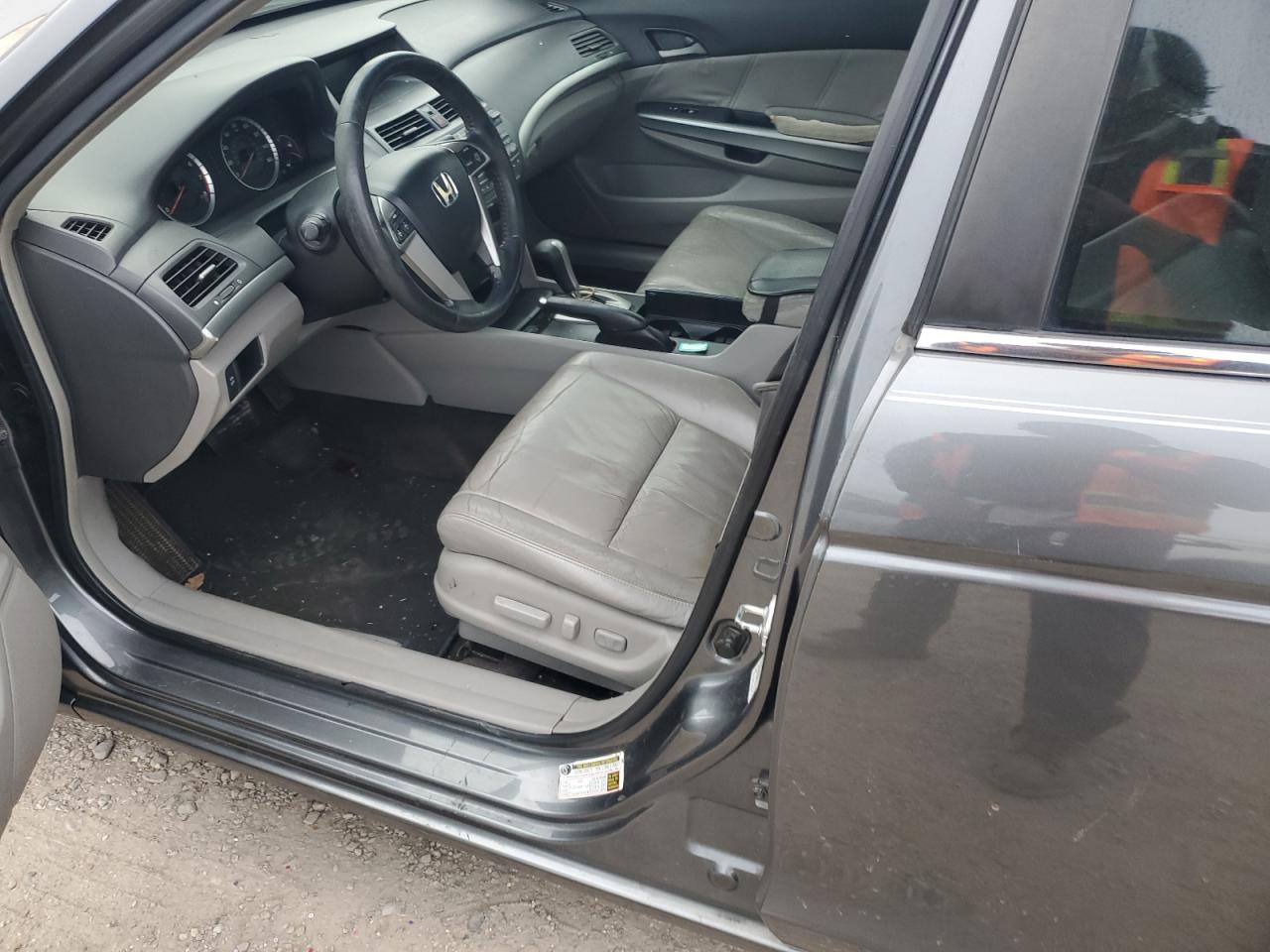 2008 Honda Accord - Image 7
