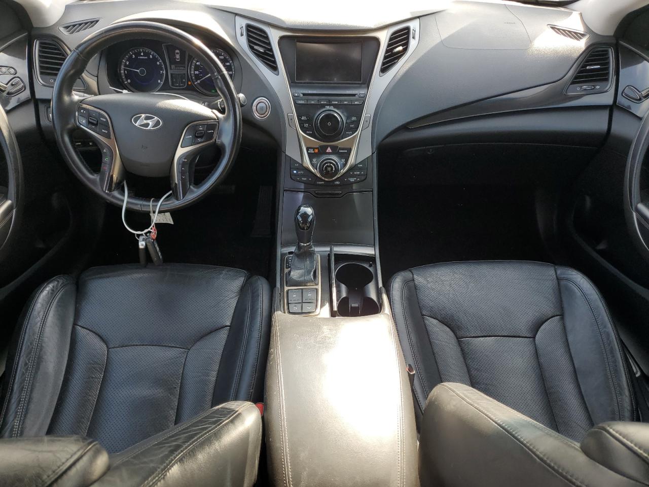 2012 Hyundai Azera - Image 8
