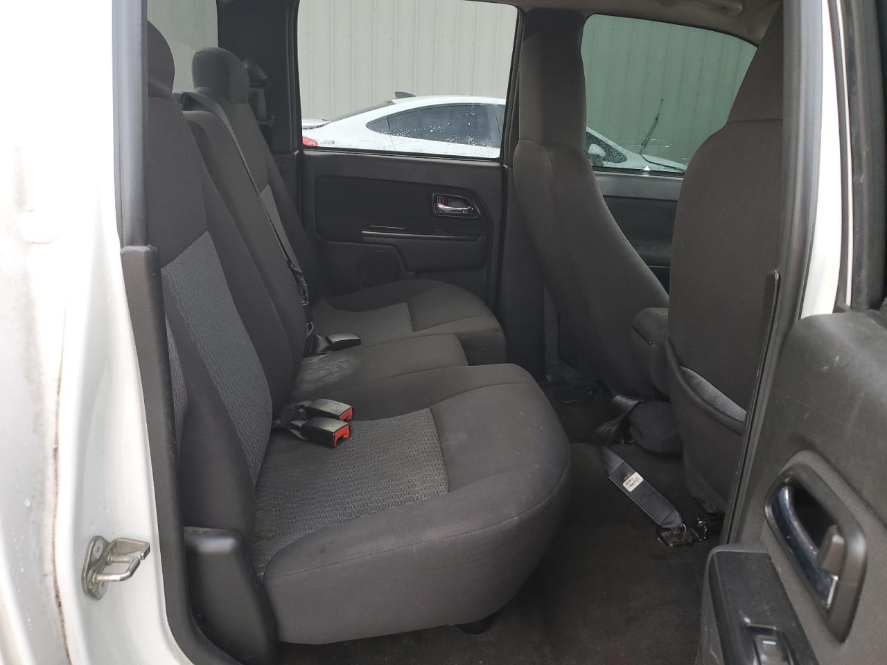2012 GMC Canyon - Image 10