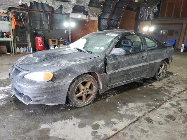 2002 Pontiac Grand Am Gt