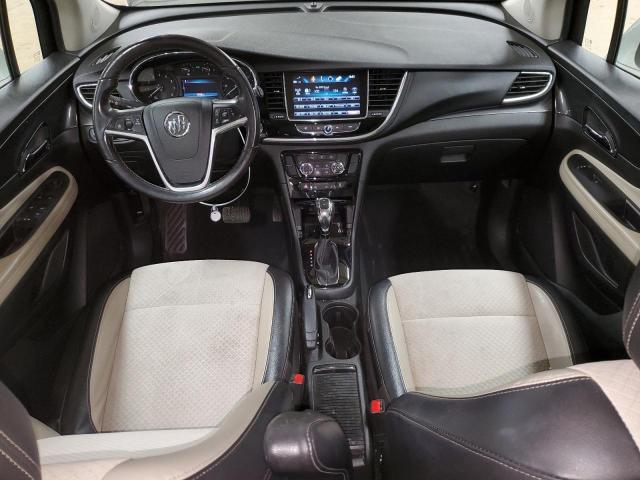  BUICK ENCORE 2019 Белый