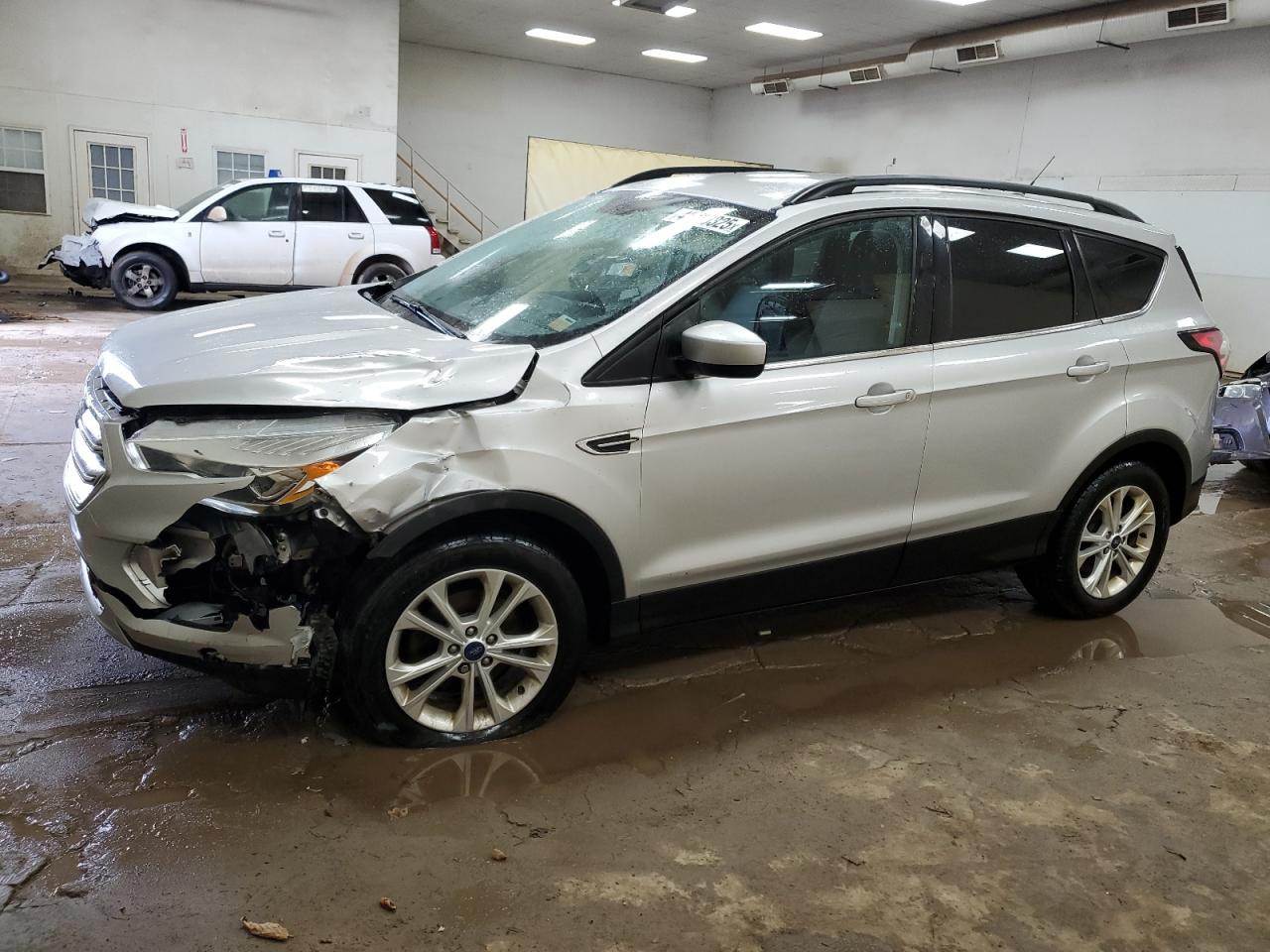 2017 Ford Escape - Image 1
