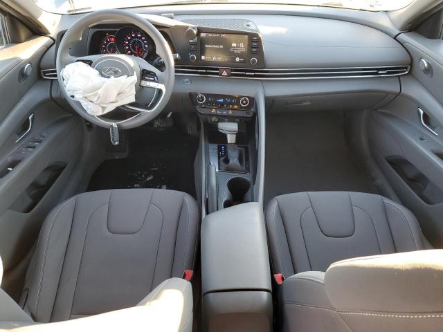  HYUNDAI ELANTRA 2023 Сірий