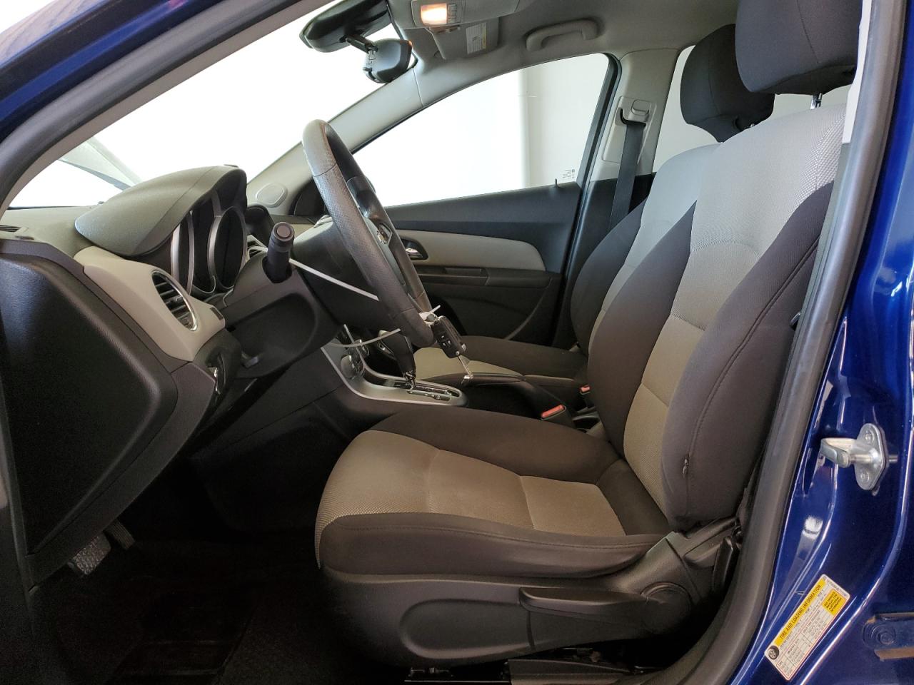 2013 Chevrolet Cruze - Image 7