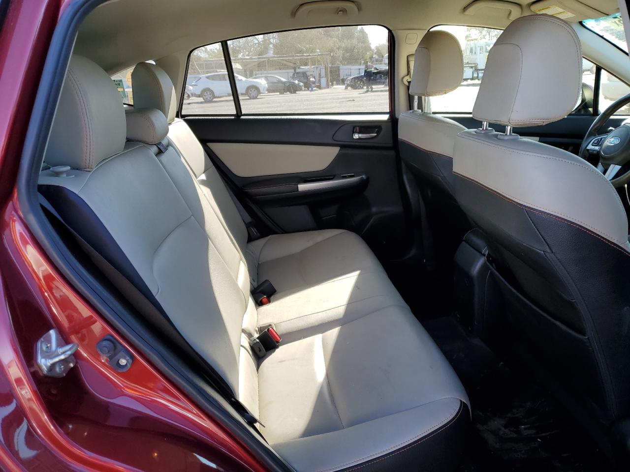 2017 Subaru XV - Image 10