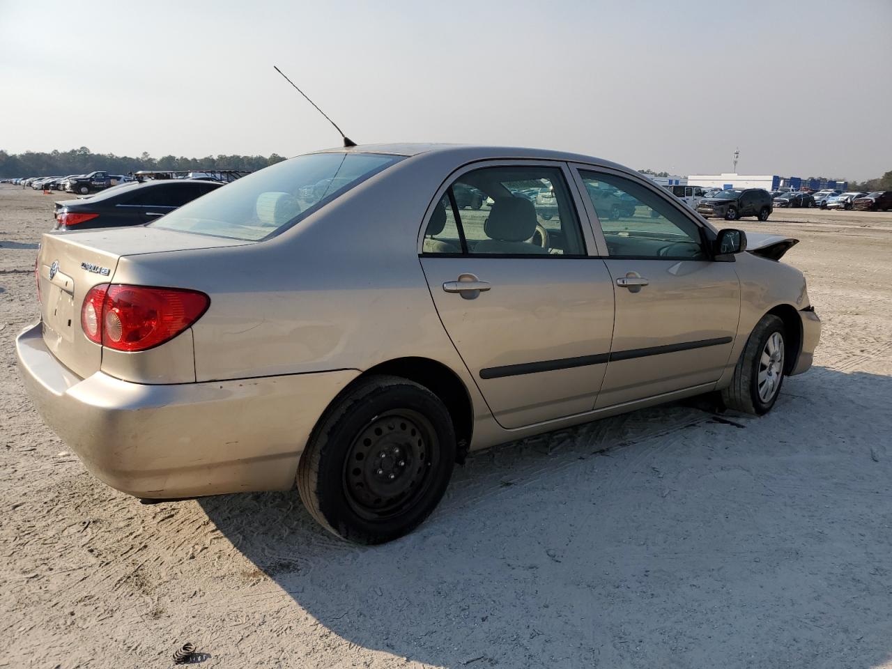2005 Toyota Corolla - Image 3