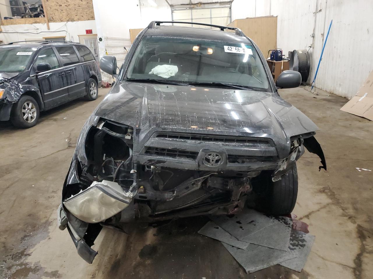 2003 Toyota 4Runner - Image 5