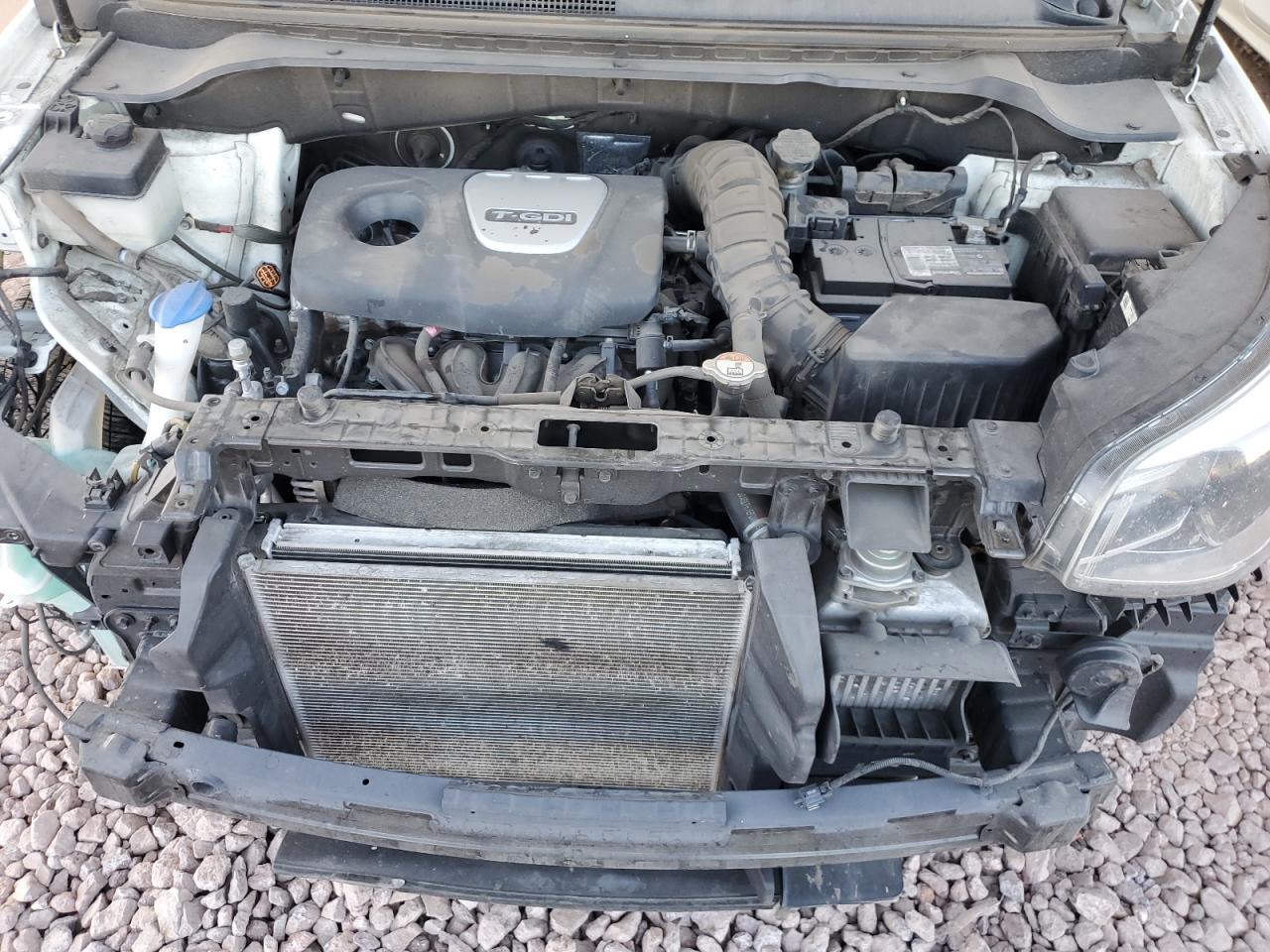 2018 Kia Soul - Image 11