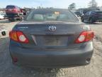 2010 Toyota Corolla Base de vânzare în Loganville, GA - Front End