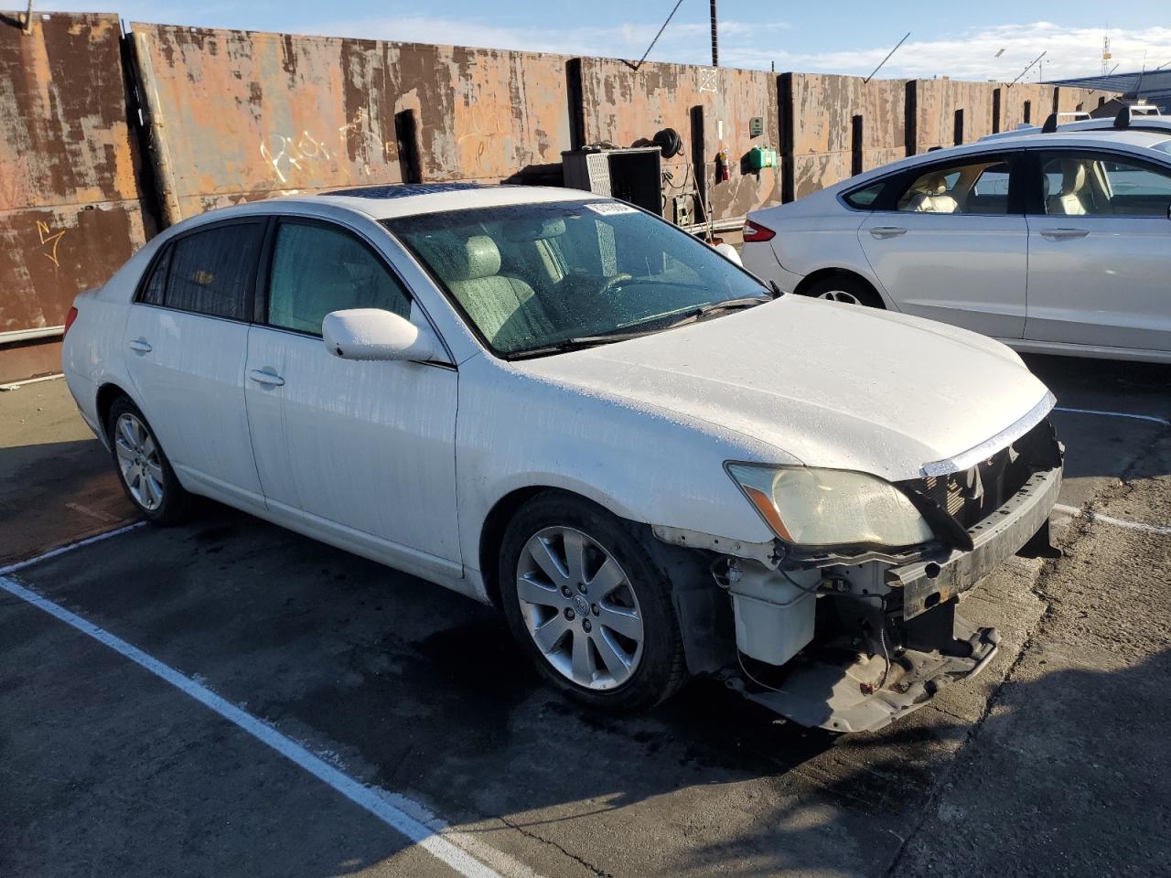 2006 Toyota Avalon - Image 4