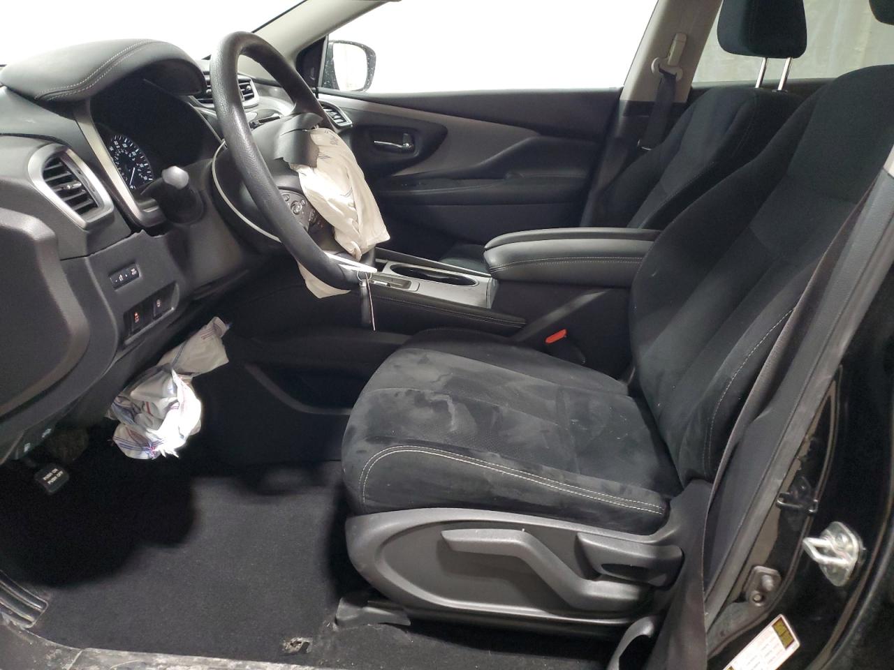2020 Nissan Murano - Image 7