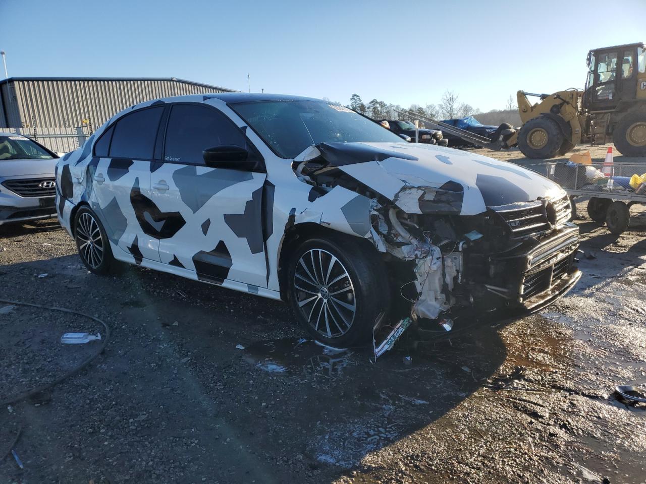2016 Volkswagen Jetta - Image 4