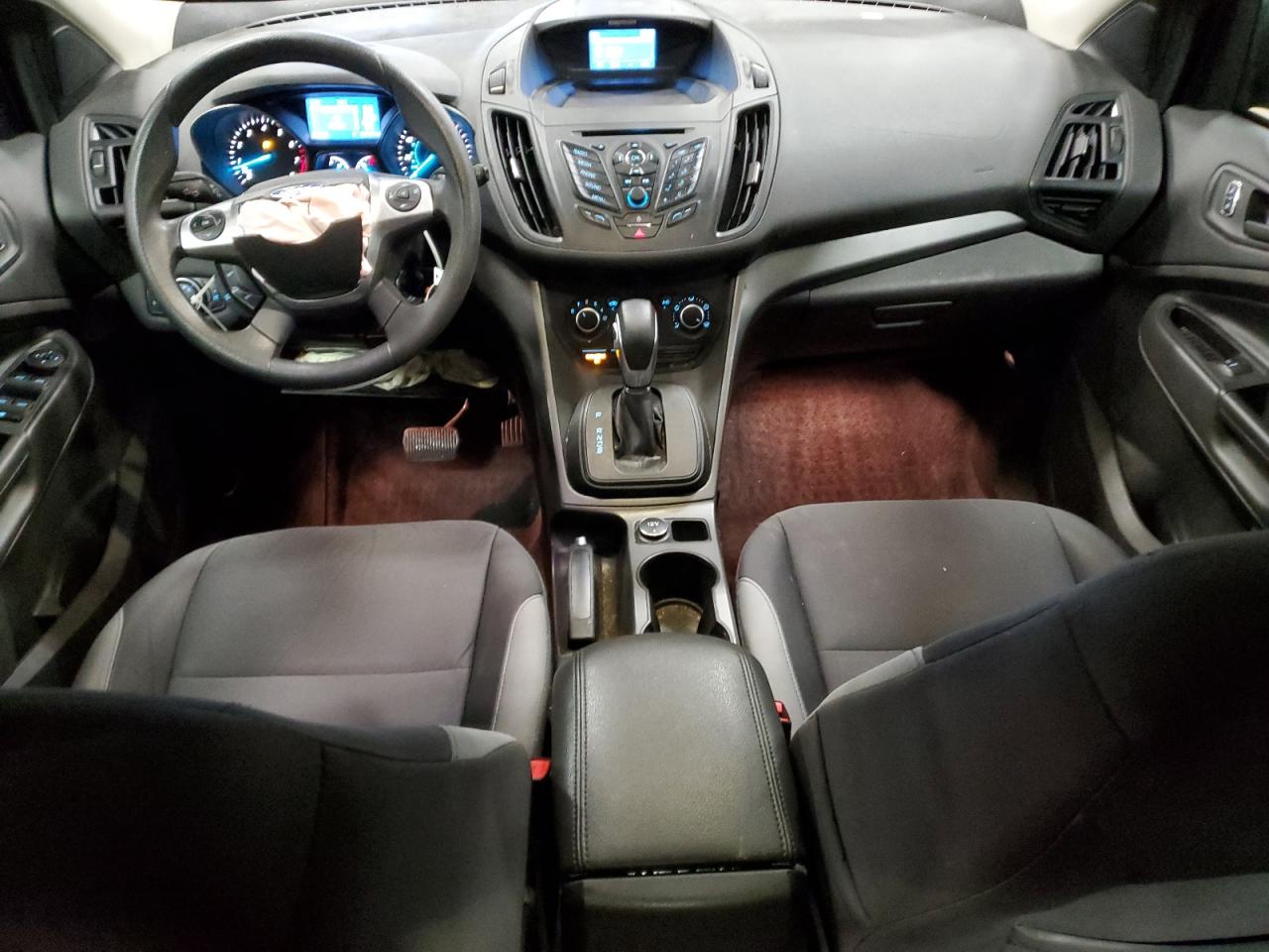 2015 Ford Escape - Image 8