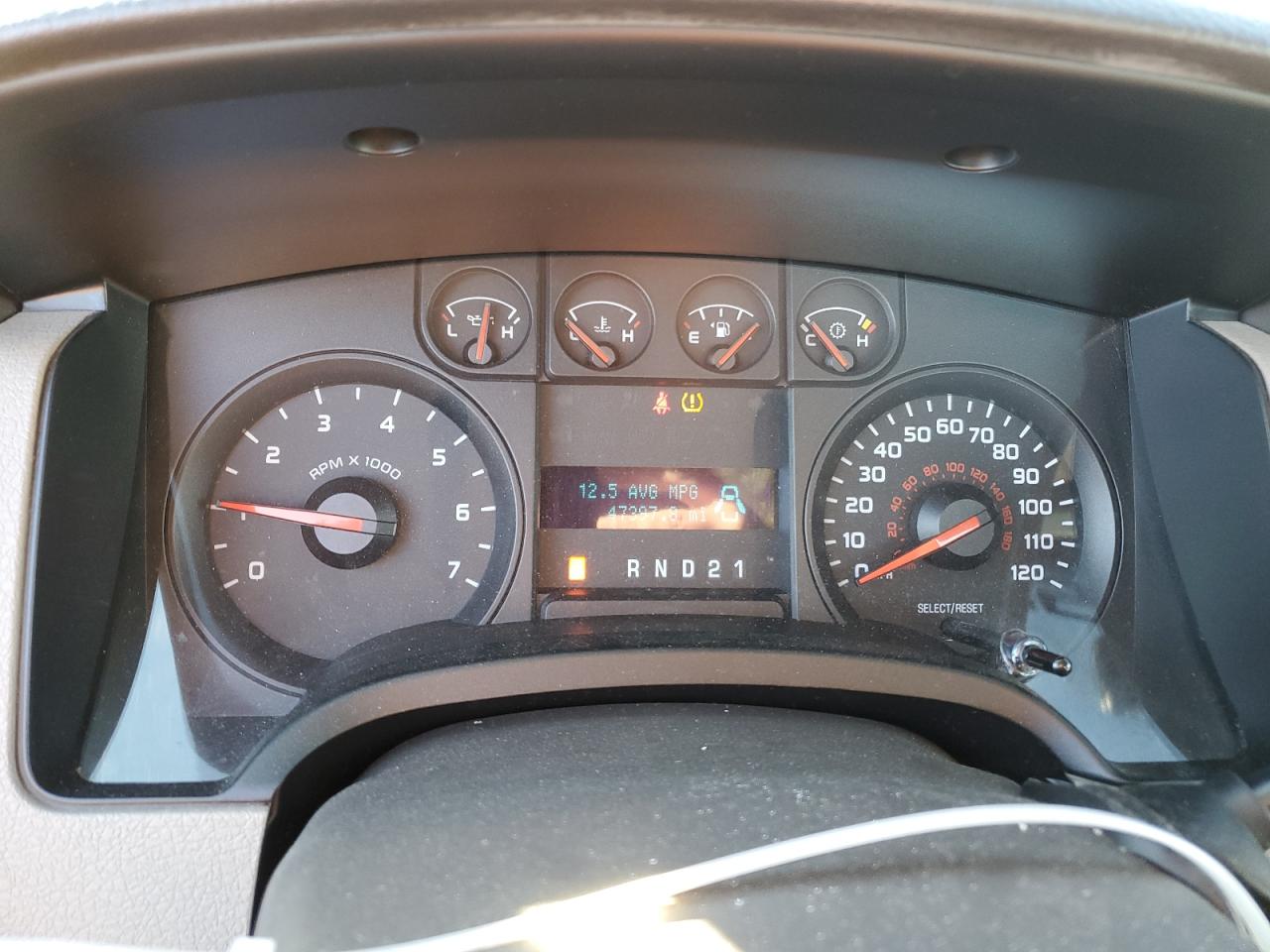 2009 Ford F-150 - Image 9