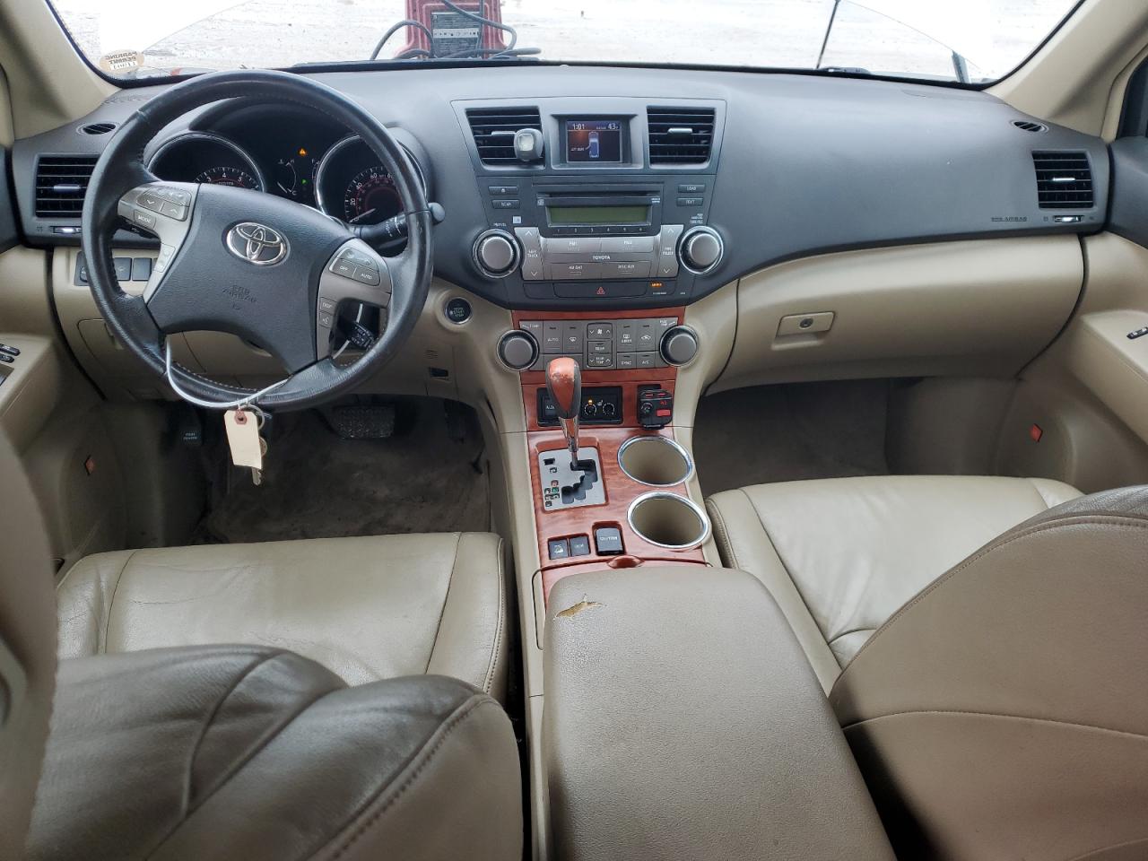 2009 Toyota Highlander - Image 8